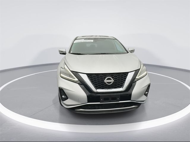 2023 Nissan Murano SL