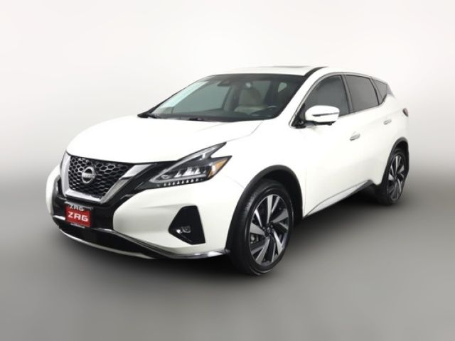 2023 Nissan Murano SL