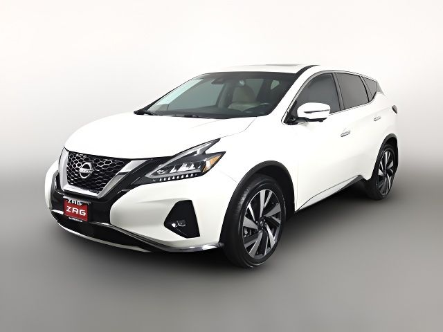 2023 Nissan Murano SL