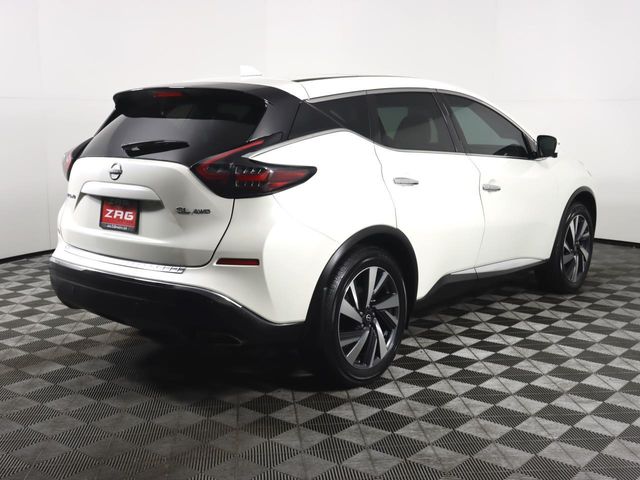 2023 Nissan Murano SL