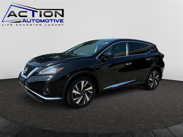 2023 Nissan Murano SL