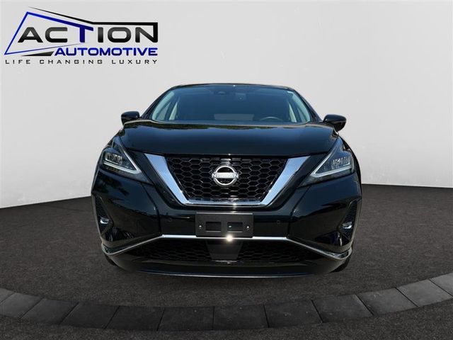 2023 Nissan Murano SL