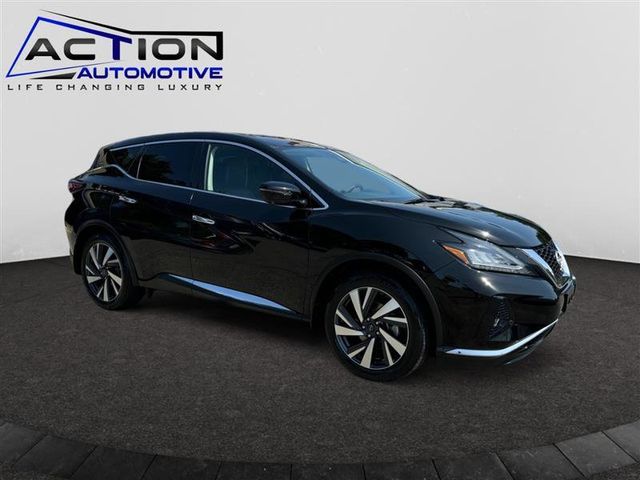 2023 Nissan Murano SL