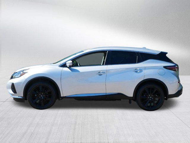 2023 Nissan Murano SL