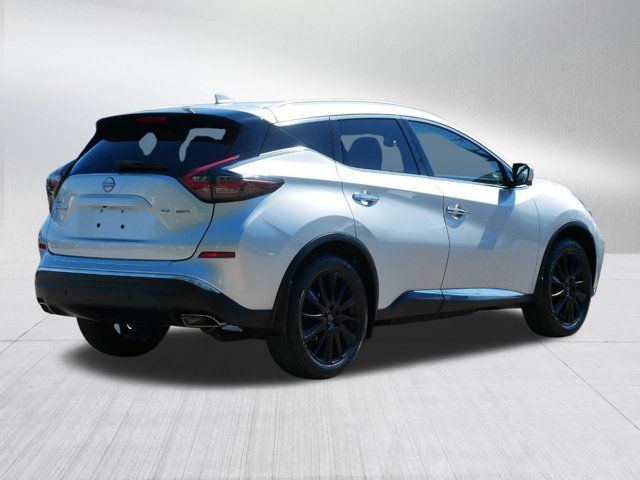 2023 Nissan Murano SL