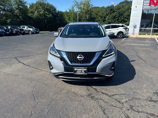 2023 Nissan Murano SL