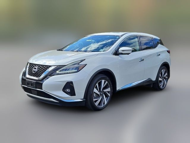 2023 Nissan Murano SL