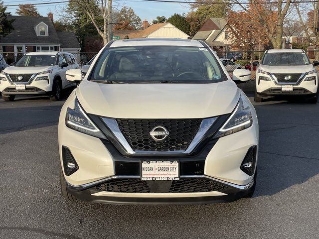 2023 Nissan Murano SL