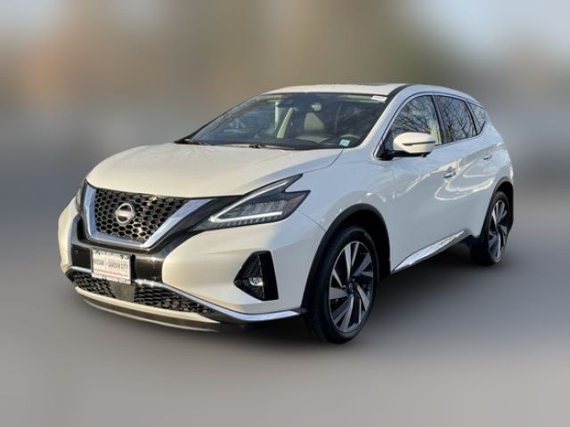 2023 Nissan Murano SL