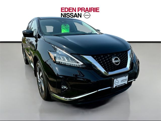 2023 Nissan Murano SL