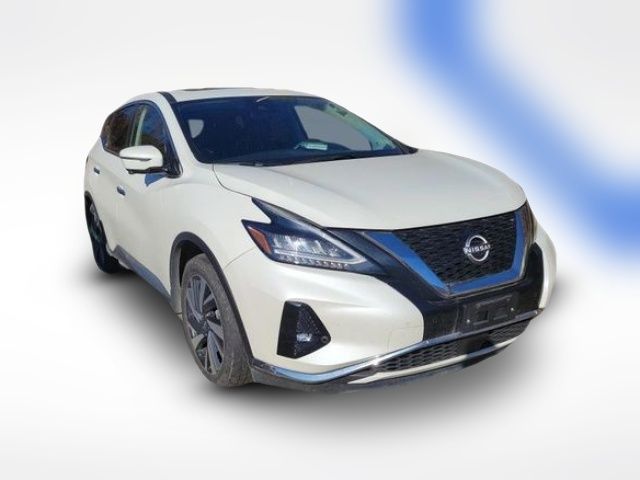 2023 Nissan Murano SL