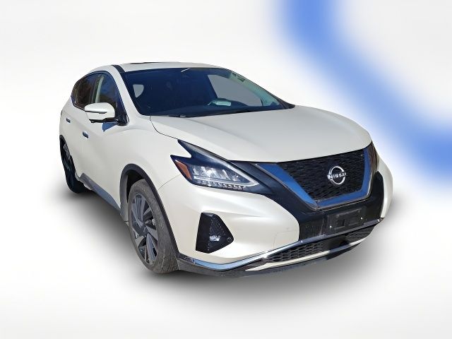 2023 Nissan Murano SL