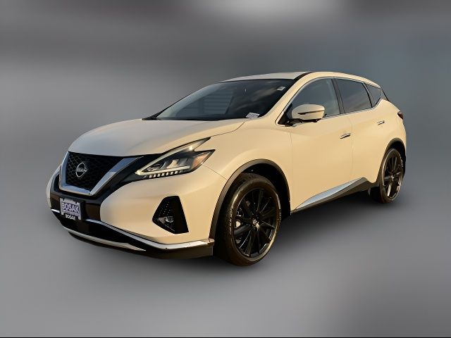 2023 Nissan Murano SL