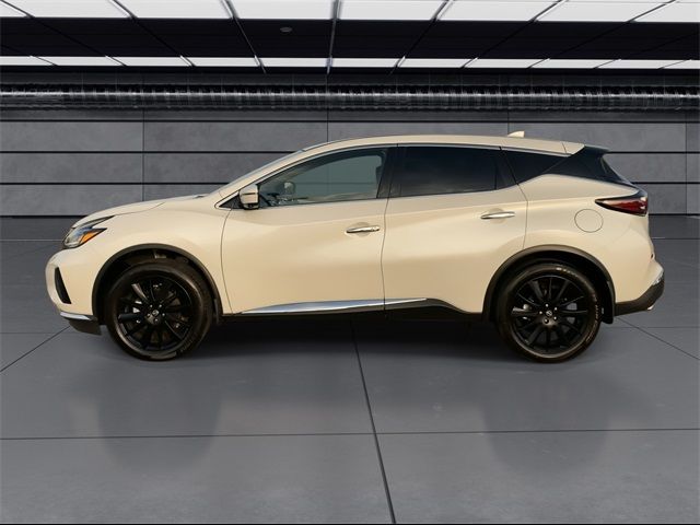 2023 Nissan Murano SL