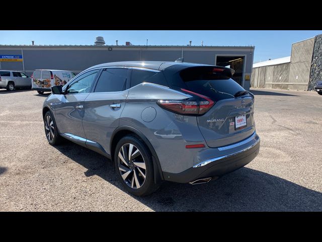 2023 Nissan Murano SL