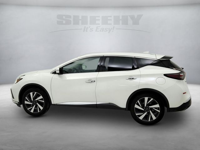 2023 Nissan Murano SL