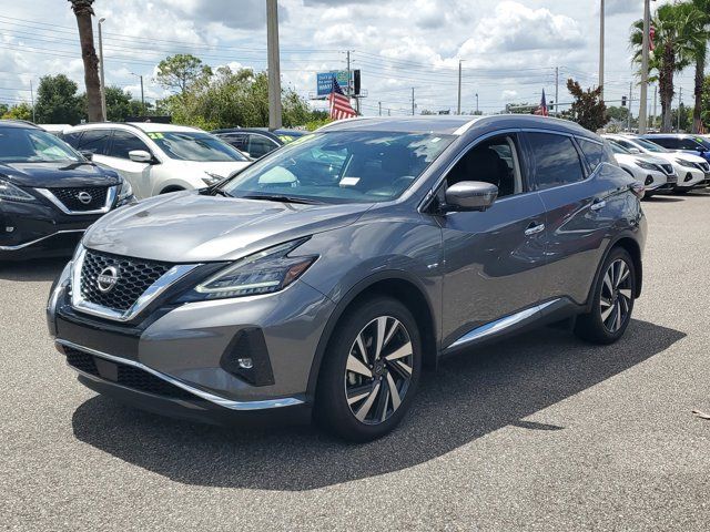 2023 Nissan Murano SL