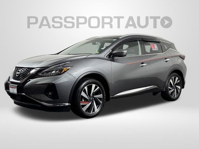 2023 Nissan Murano SL