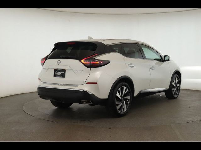 2023 Nissan Murano SL