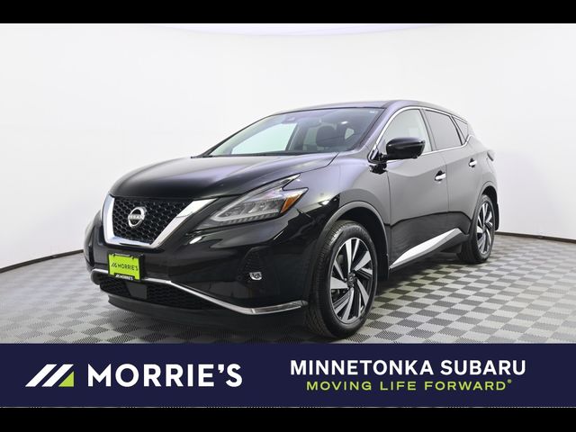 2023 Nissan Murano SL