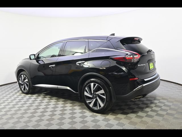 2023 Nissan Murano SL