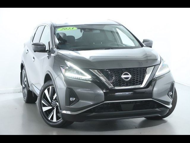 2023 Nissan Murano SL