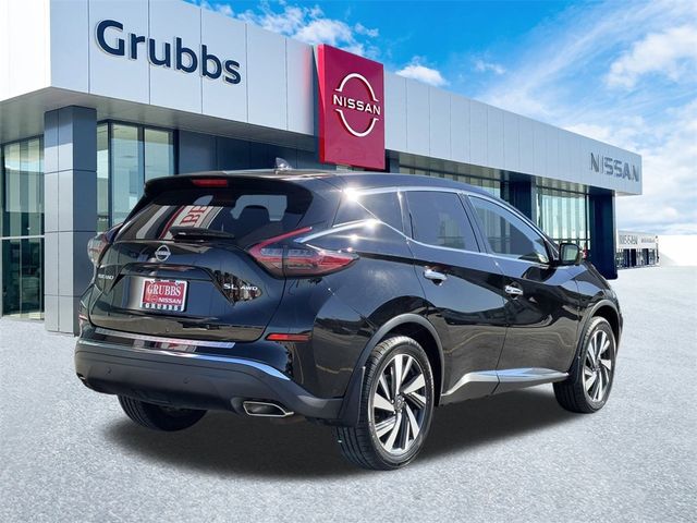 2023 Nissan Murano SL