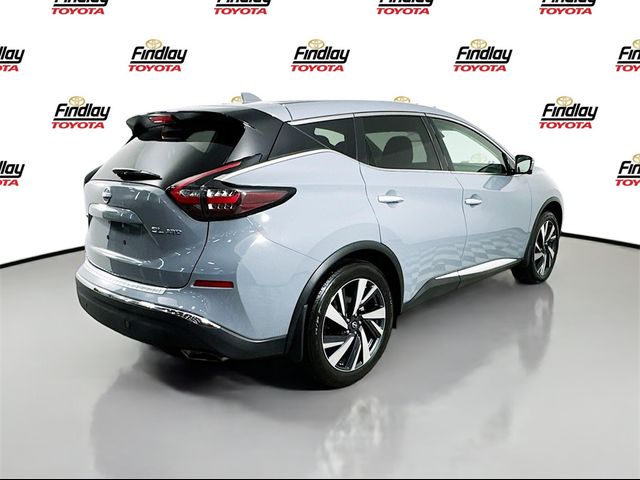 2023 Nissan Murano SL