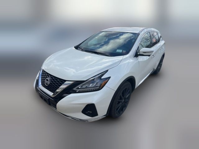 2023 Nissan Murano SL