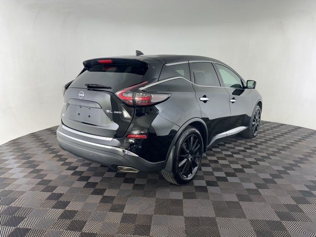 2023 Nissan Murano SL