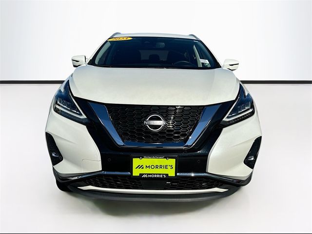 2023 Nissan Murano SL