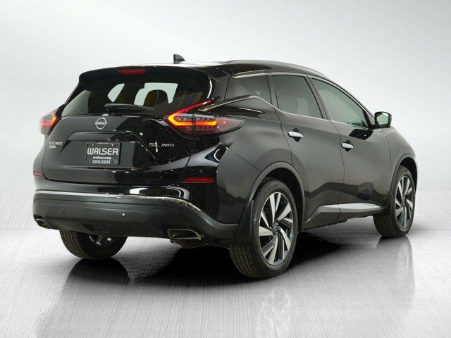 2023 Nissan Murano SL