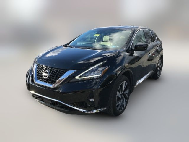 2023 Nissan Murano SL