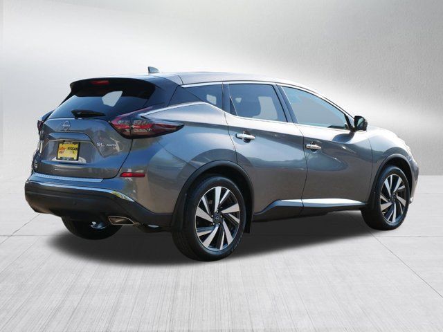 2023 Nissan Murano SL