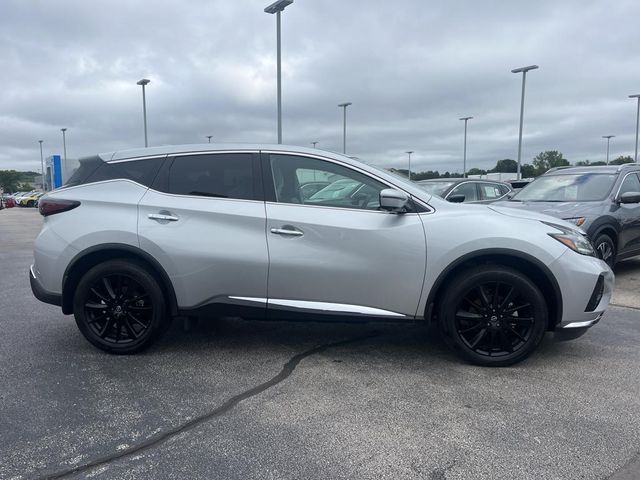 2023 Nissan Murano SL