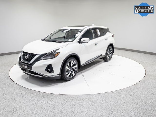 2023 Nissan Murano SL