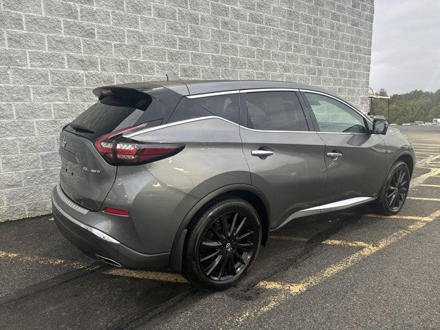 2023 Nissan Murano SL