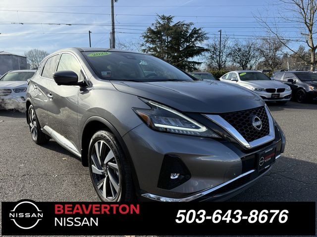 2023 Nissan Murano SL