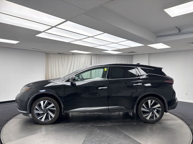 2023 Nissan Murano SL