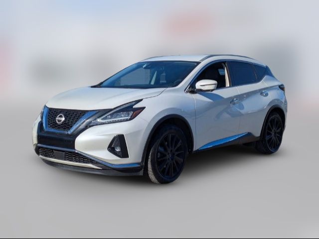 2023 Nissan Murano SL