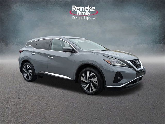 2023 Nissan Murano SL