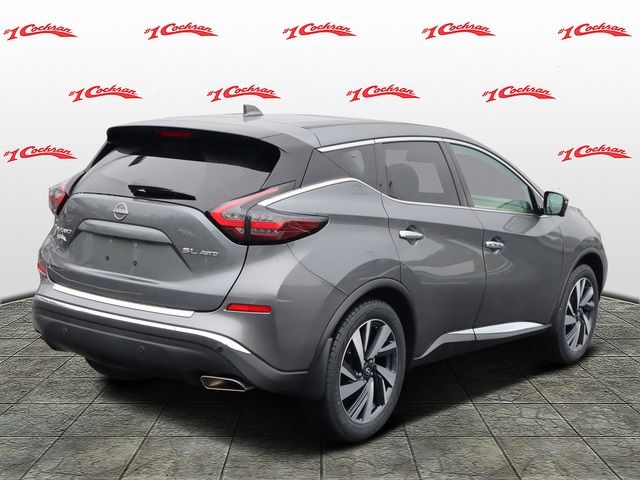 2023 Nissan Murano SL