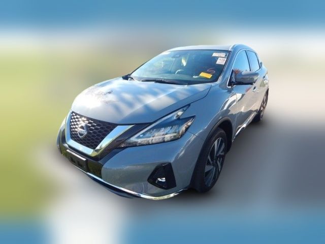 2023 Nissan Murano SL