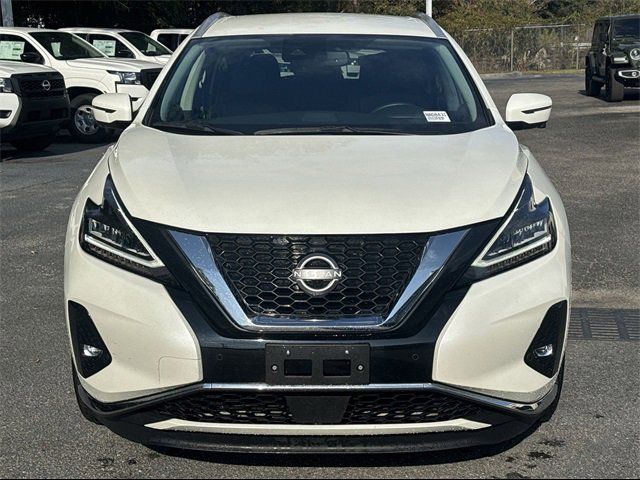 2023 Nissan Murano SL