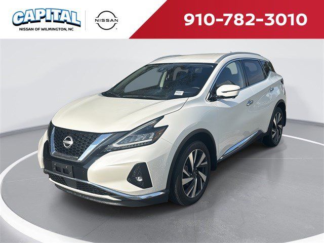 2023 Nissan Murano SL