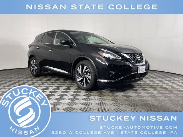 2023 Nissan Murano SL