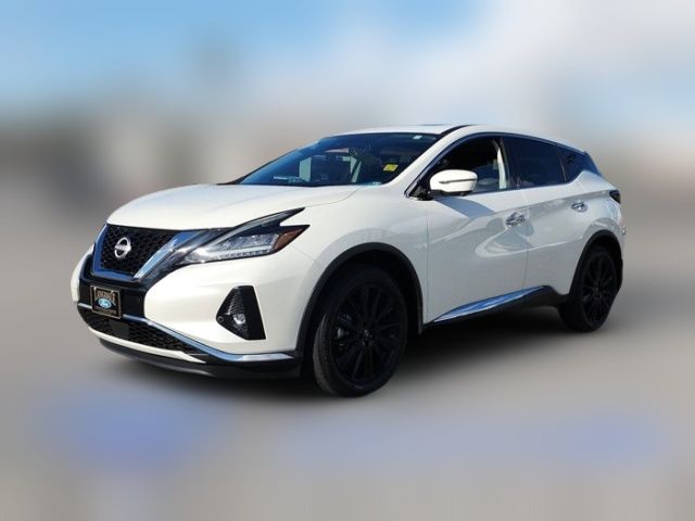 2023 Nissan Murano SL