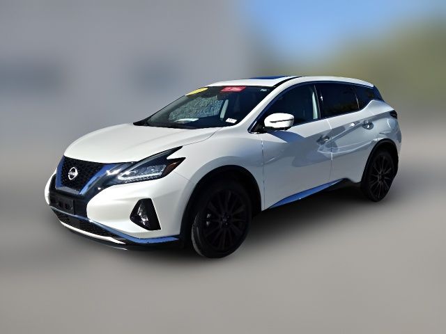 2023 Nissan Murano SL