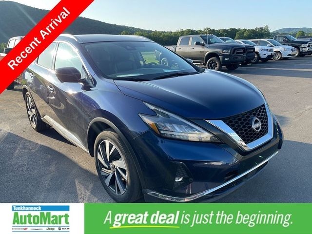 2023 Nissan Murano SL