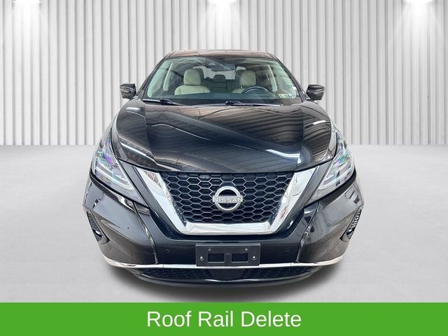 2023 Nissan Murano SL